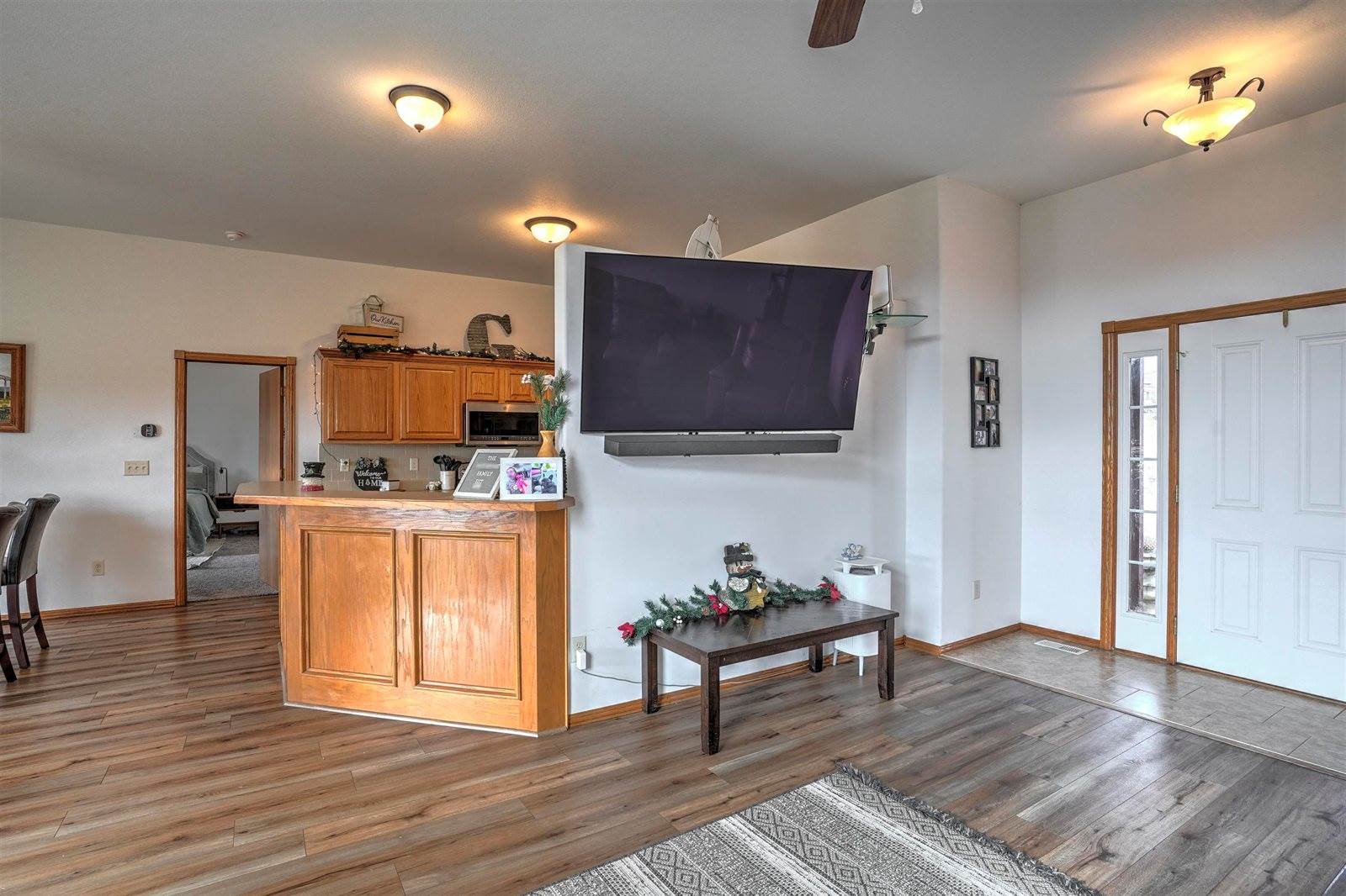 10307 Quail Ln, Arkansas City, KS 67005