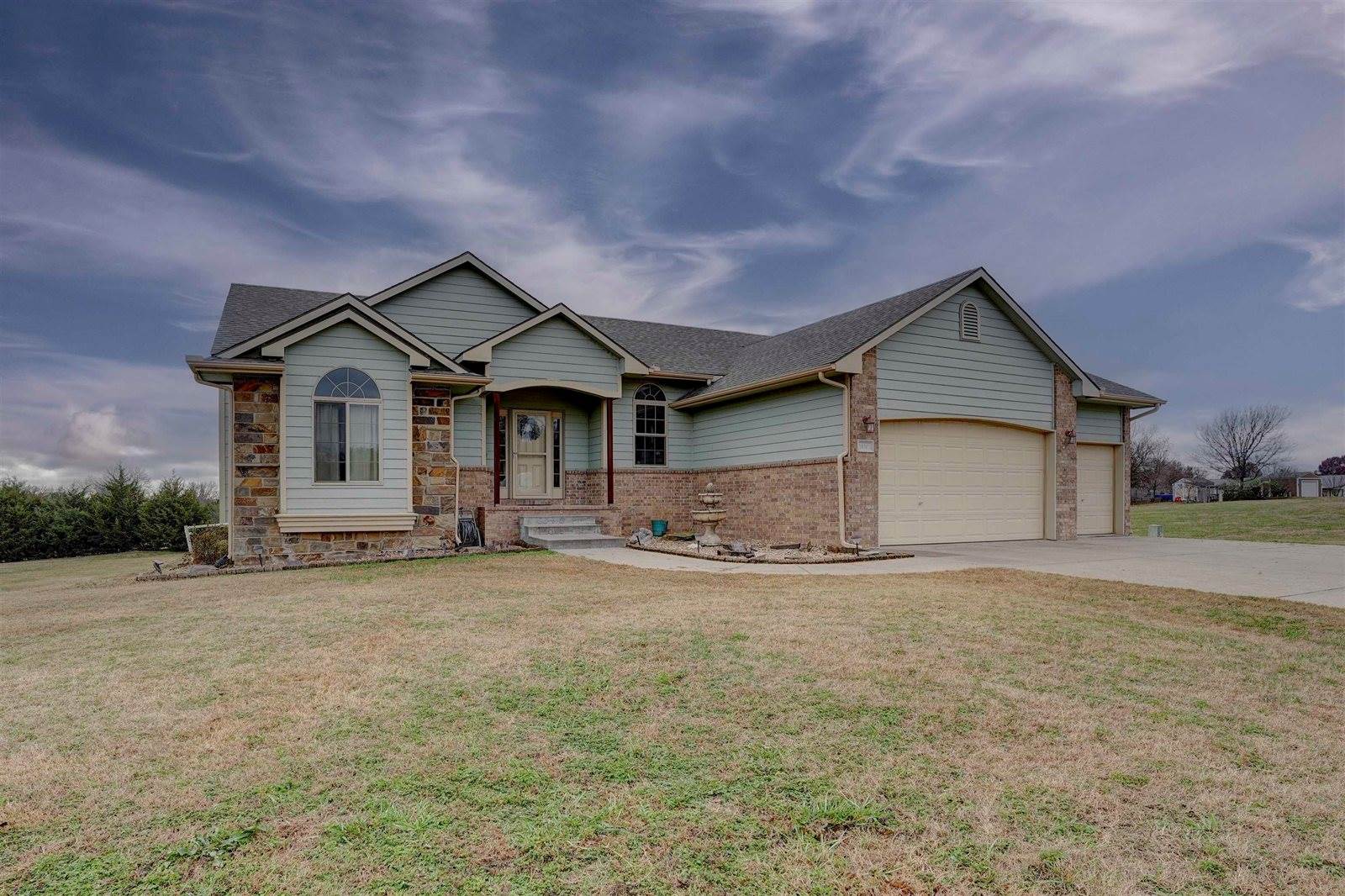 10307 Quail Ln, Arkansas City, KS 67005