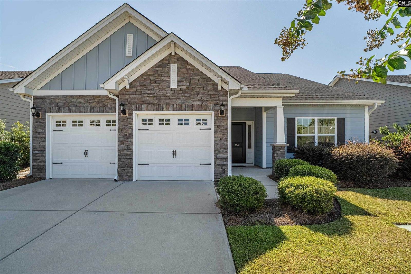 714 Long Iron, Blythewood, SC 29016