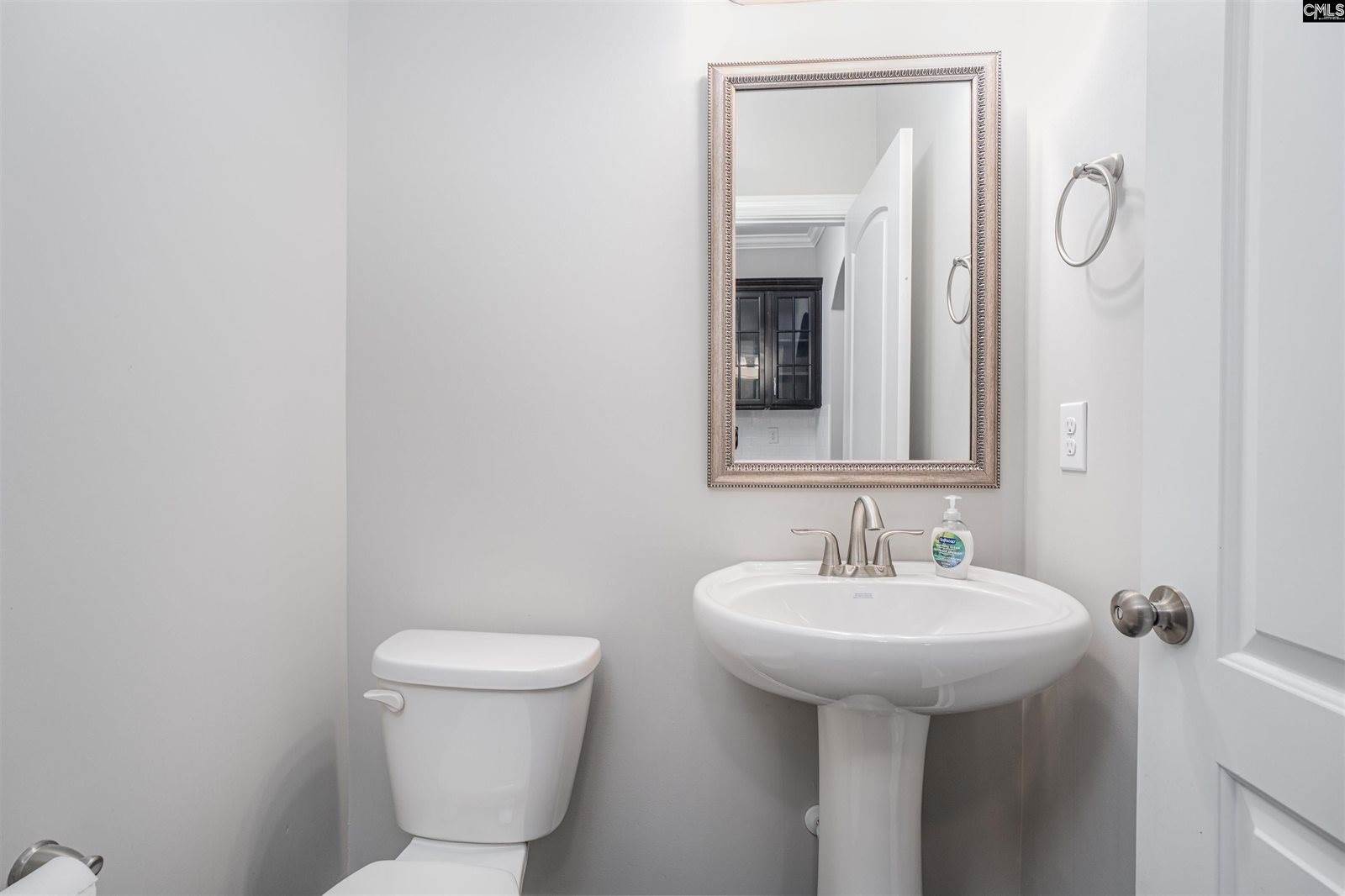 714 Long Iron, Blythewood, SC 29016