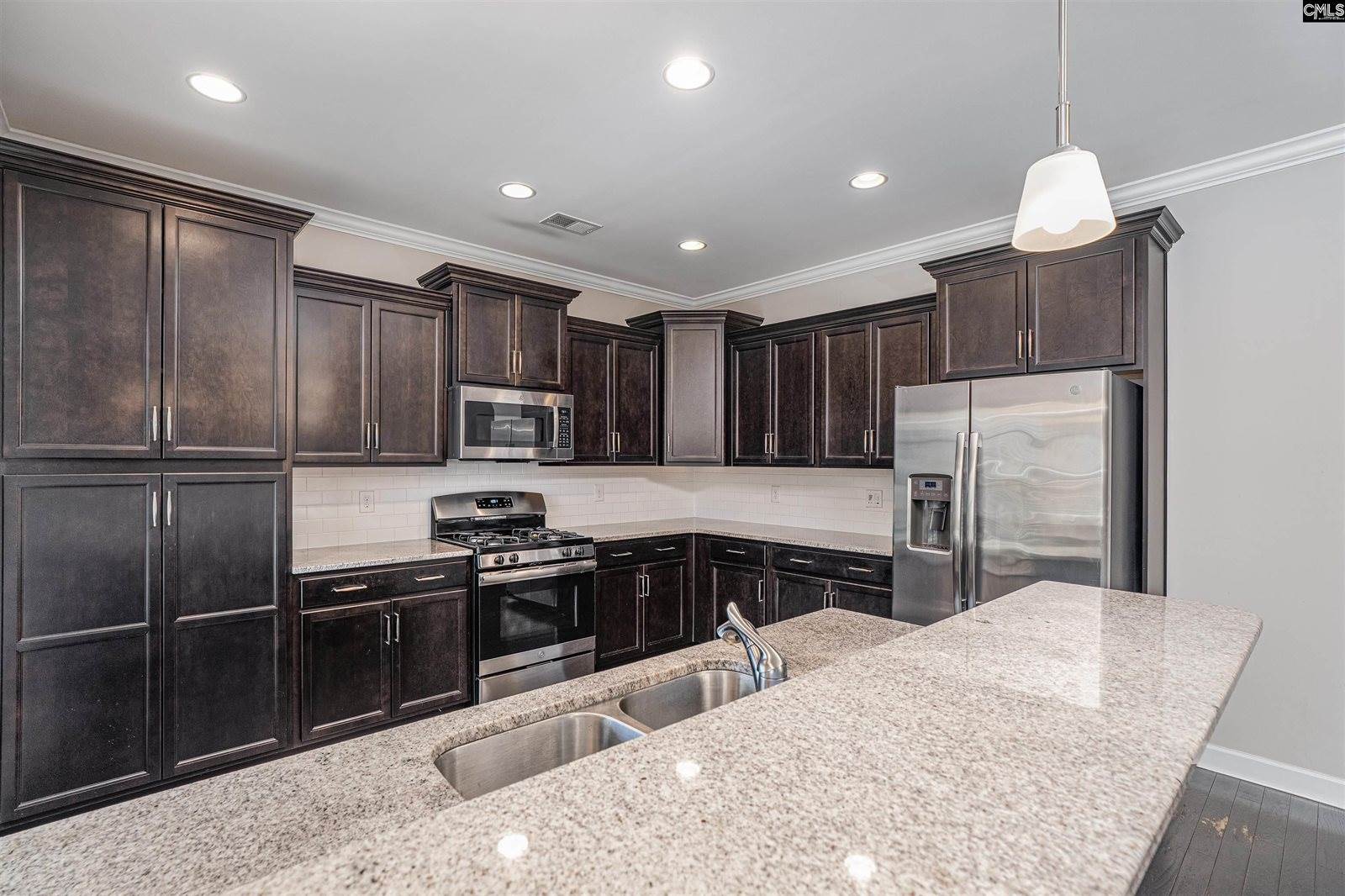 714 Long Iron, Blythewood, SC 29016