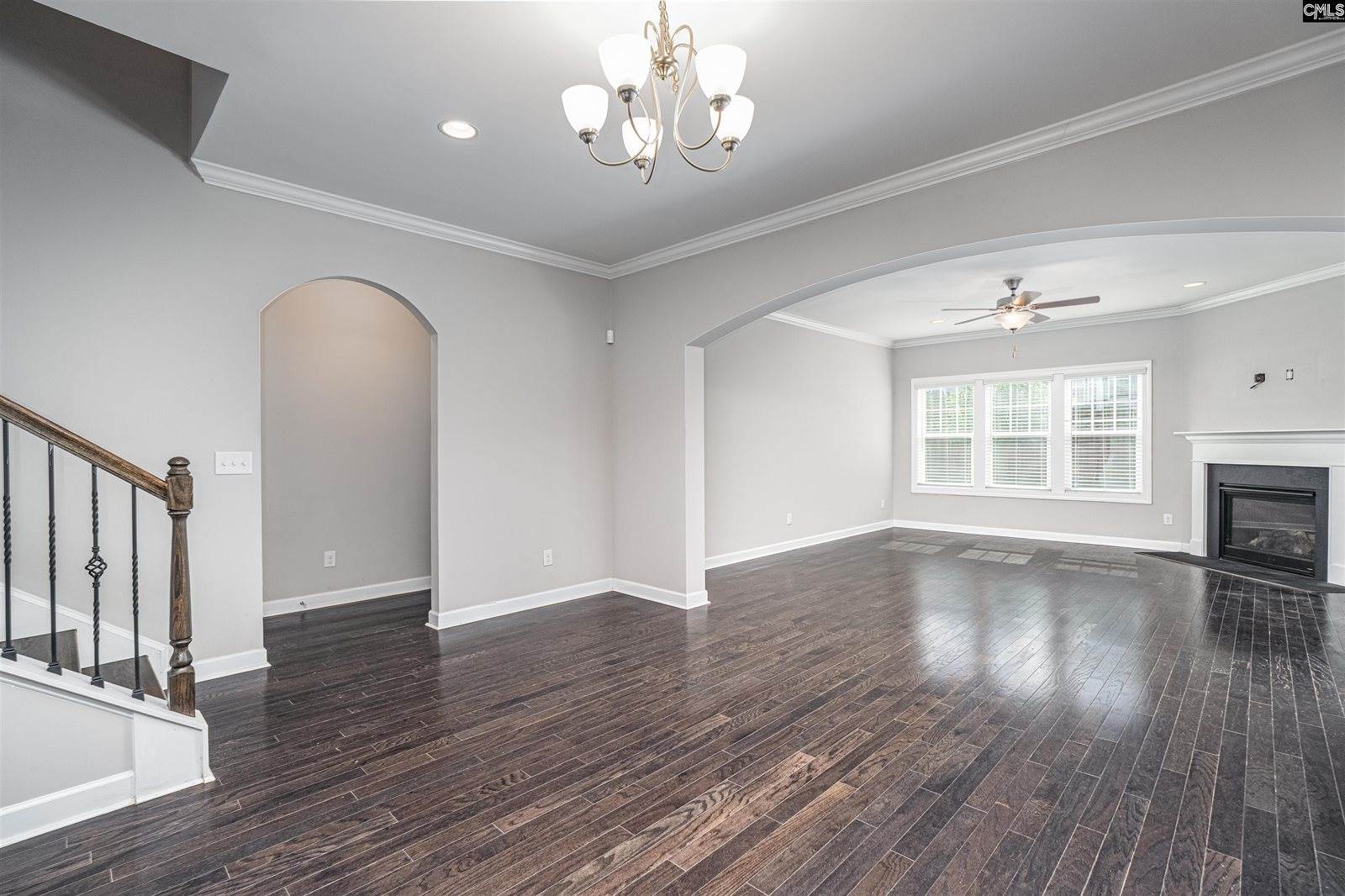 714 Long Iron, Blythewood, SC 29016