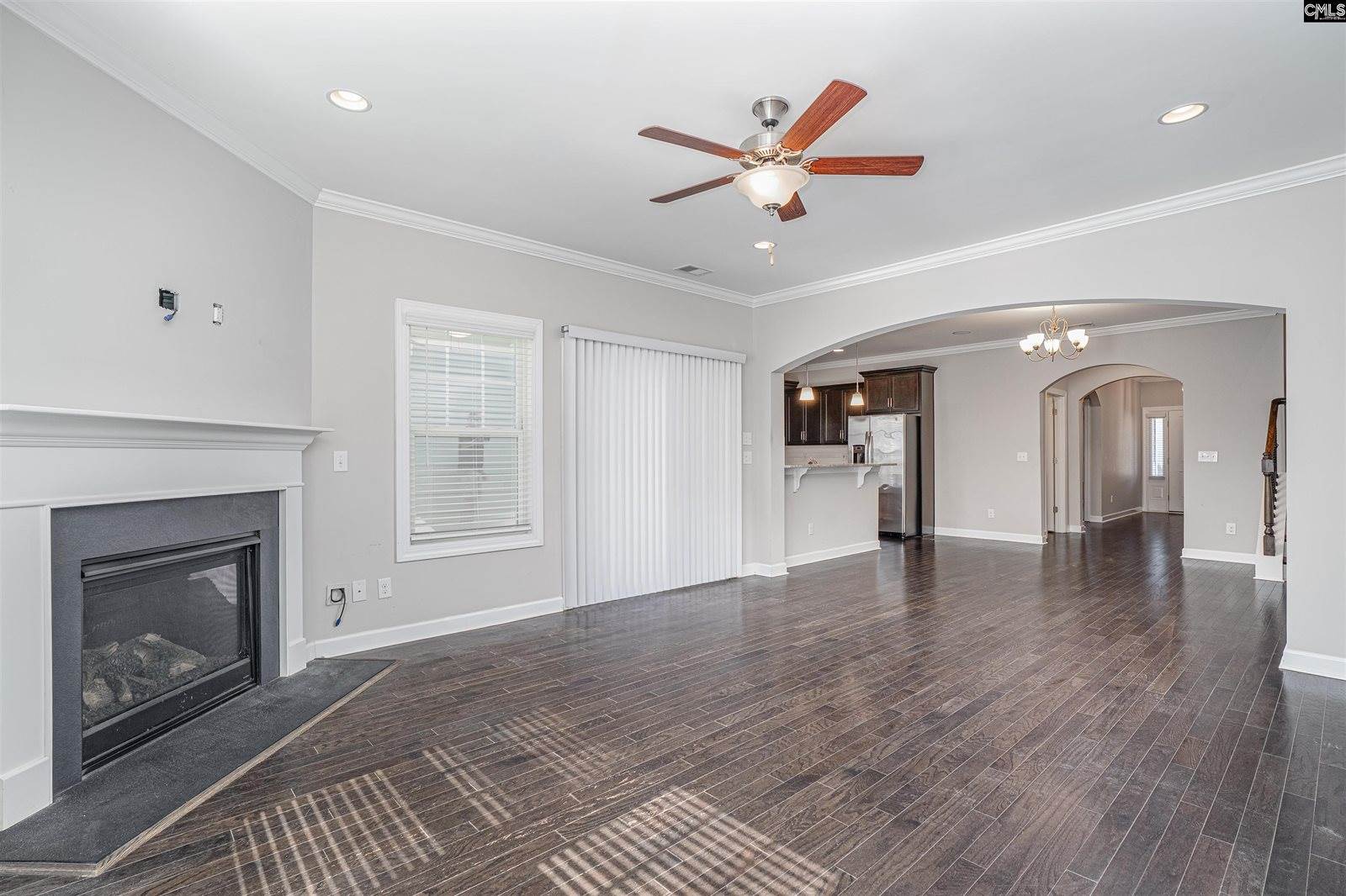 714 Long Iron, Blythewood, SC 29016