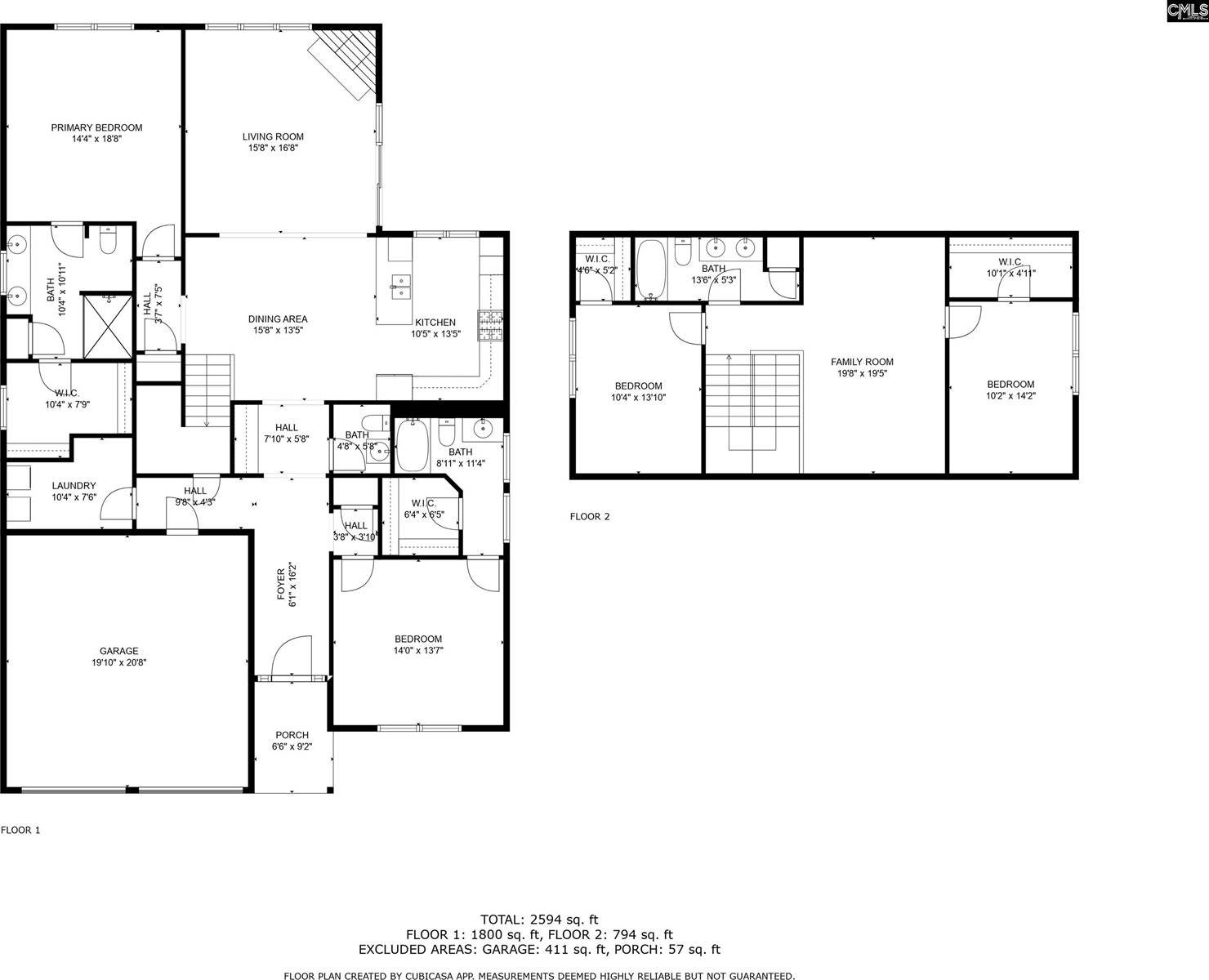 714 Long Iron, Blythewood, SC 29016