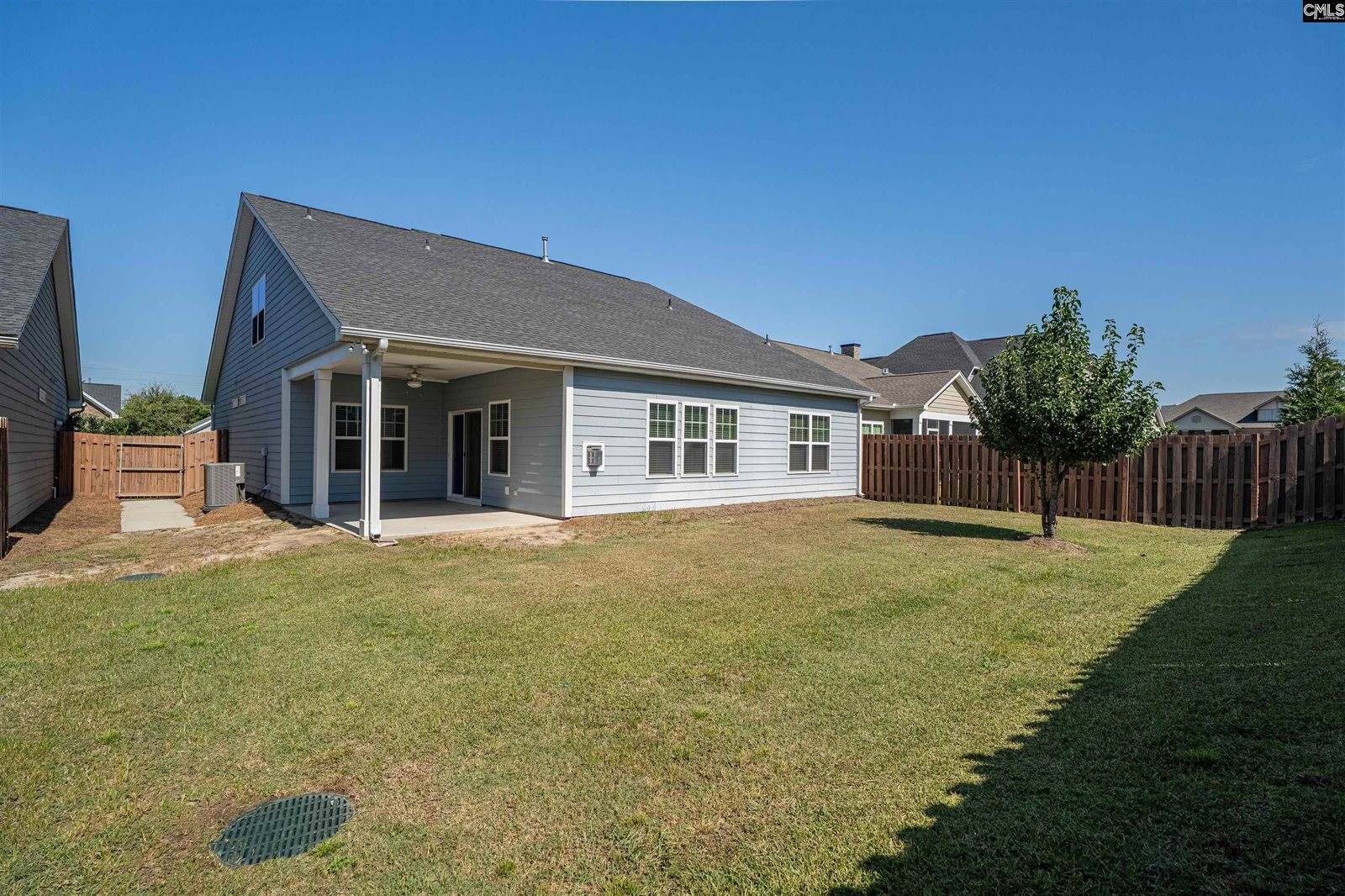 714 Long Iron, Blythewood, SC 29016