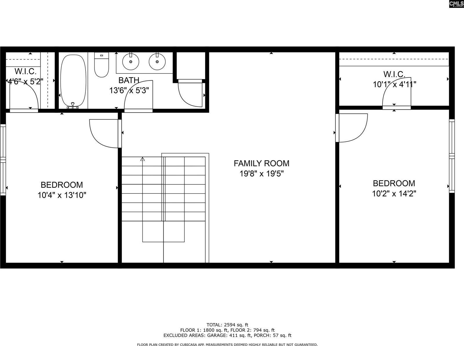 714 Long Iron, Blythewood, SC 29016