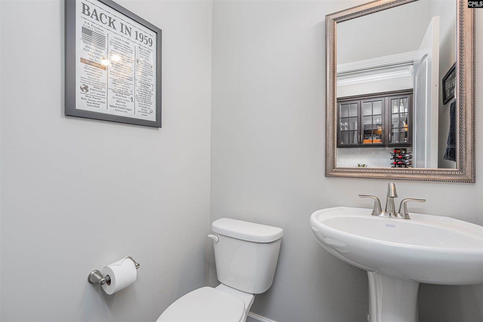 714 Long Iron, Blythewood, SC 29016