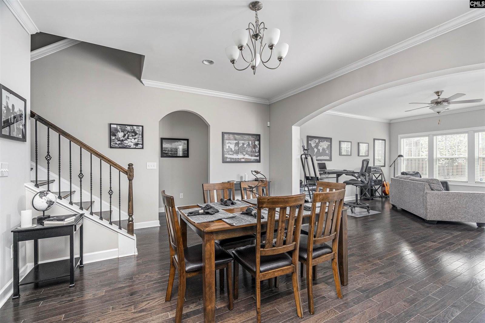 714 Long Iron, Blythewood, SC 29016