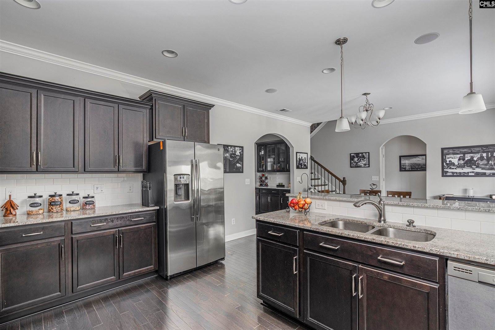 714 Long Iron, Blythewood, SC 29016