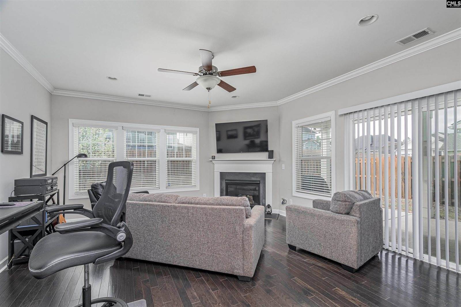 714 Long Iron, Blythewood, SC 29016