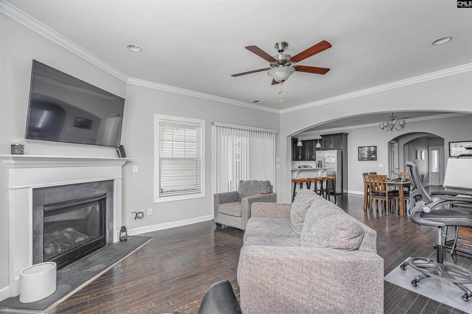 714 Long Iron, Blythewood, SC 29016