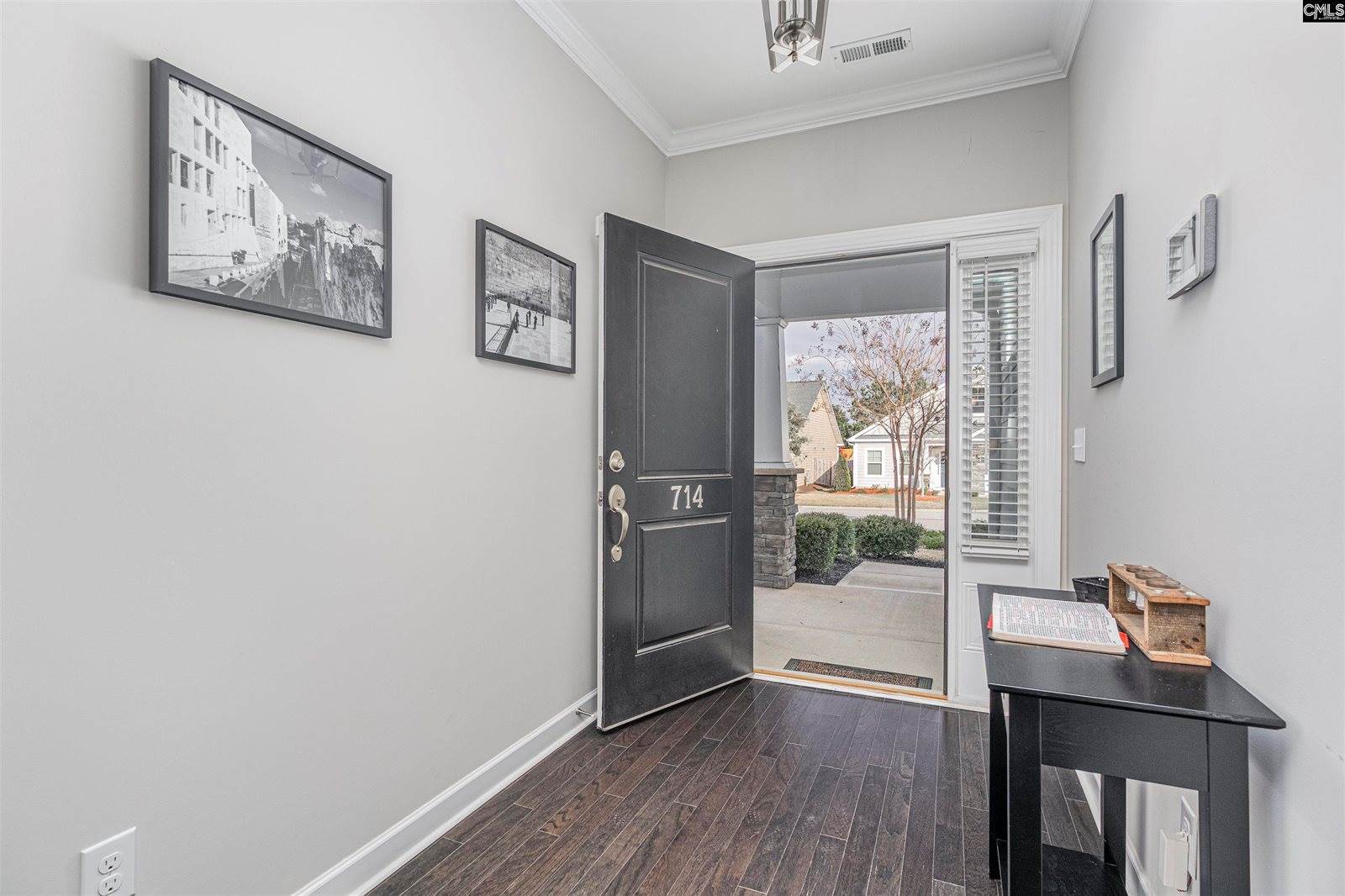 714 Long Iron, Blythewood, SC 29016