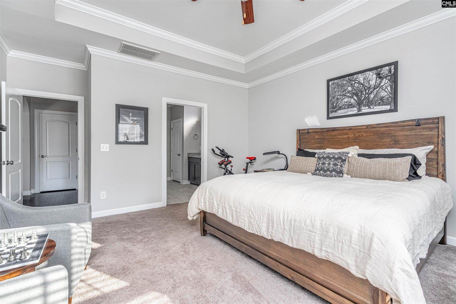 714 Long Iron, Blythewood, SC 29016