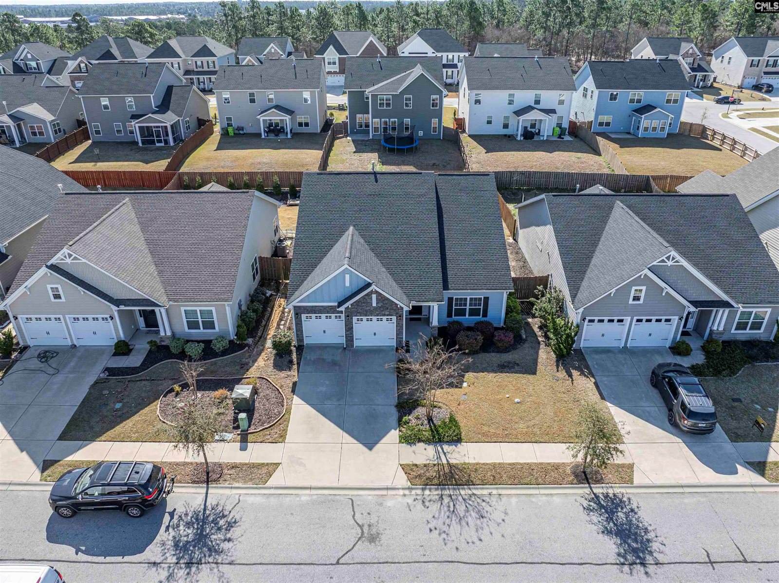 714 Long Iron, Blythewood, SC 29016