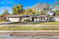 204 Ridgecrest, Tyler, TX 75701