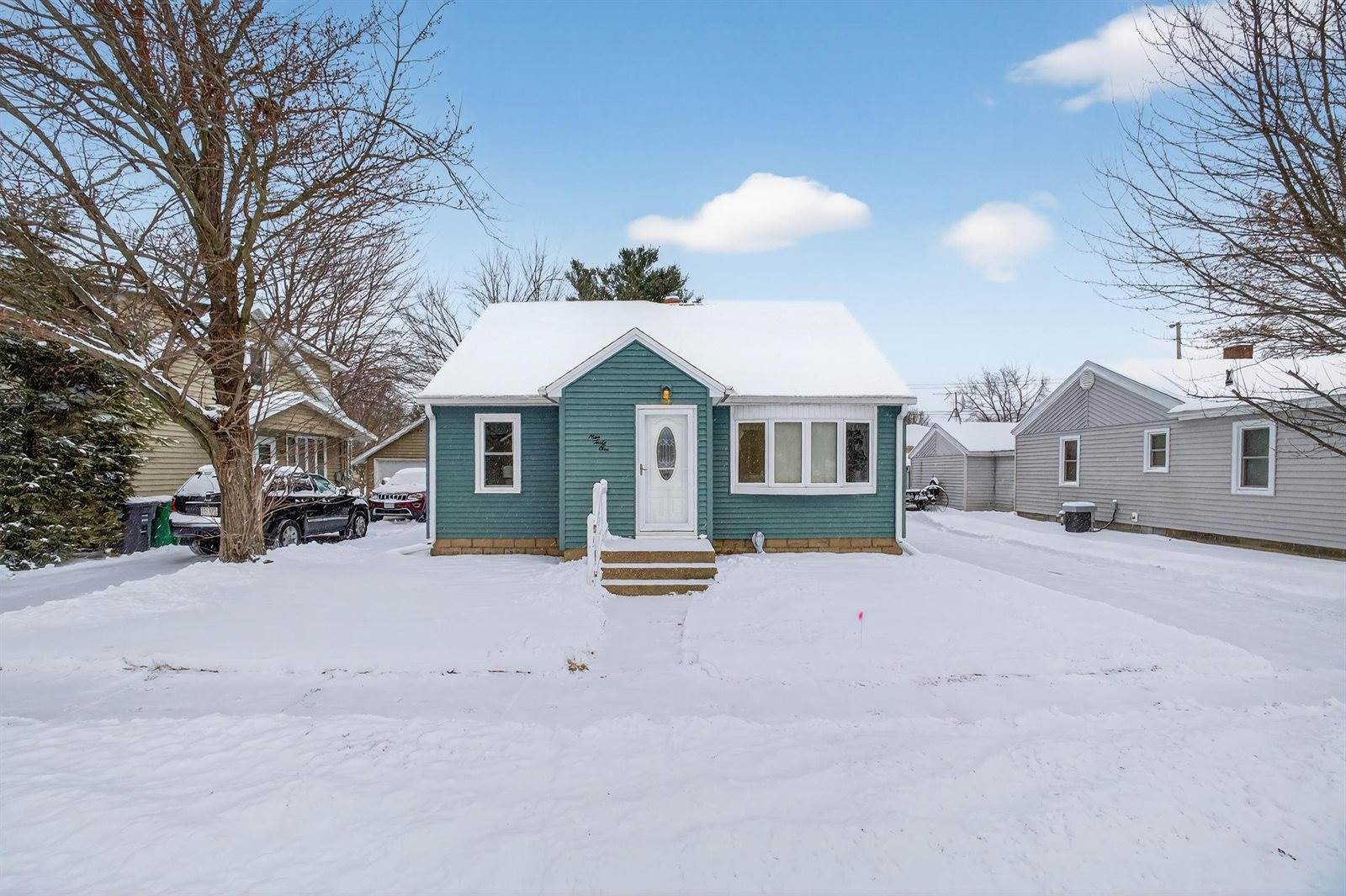 941 13th Street South, Wisconsin Rapids, WI 54494