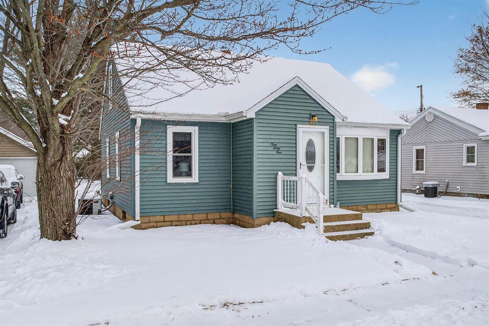 941 13th Street South, Wisconsin Rapids, WI 54494