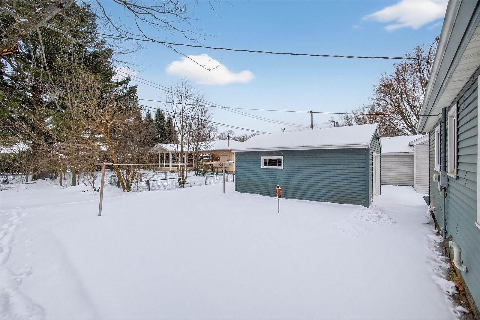 941 13th Street South, Wisconsin Rapids, WI 54494