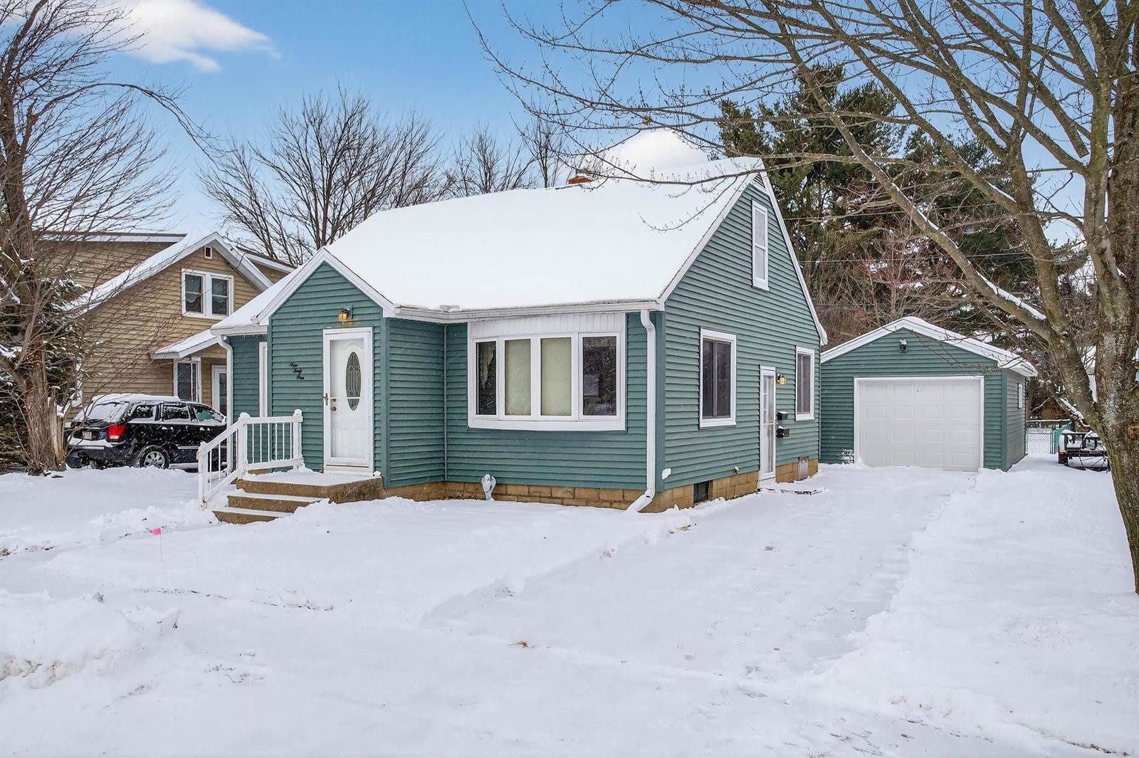 941 13th Street South, Wisconsin Rapids, WI 54494