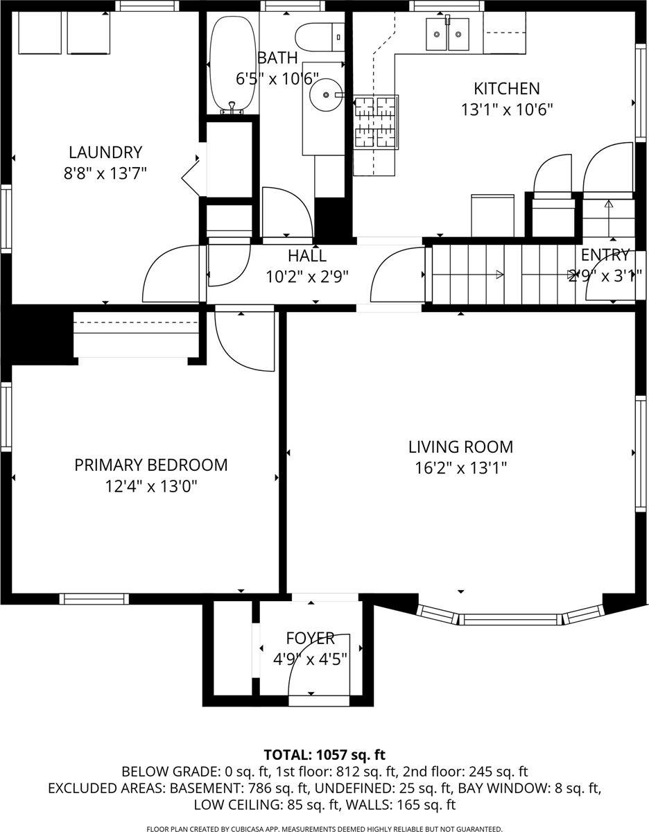 941 13th Street South, Wisconsin Rapids, WI 54494
