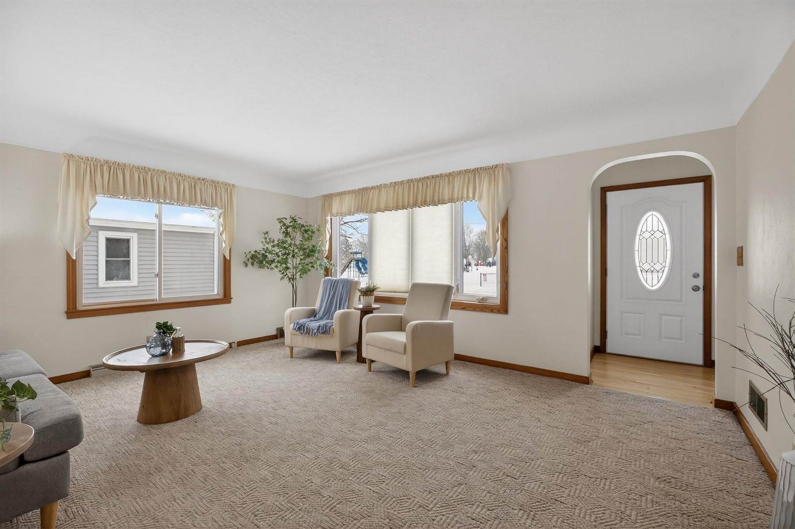 941 13th Street South, Wisconsin Rapids, WI 54494