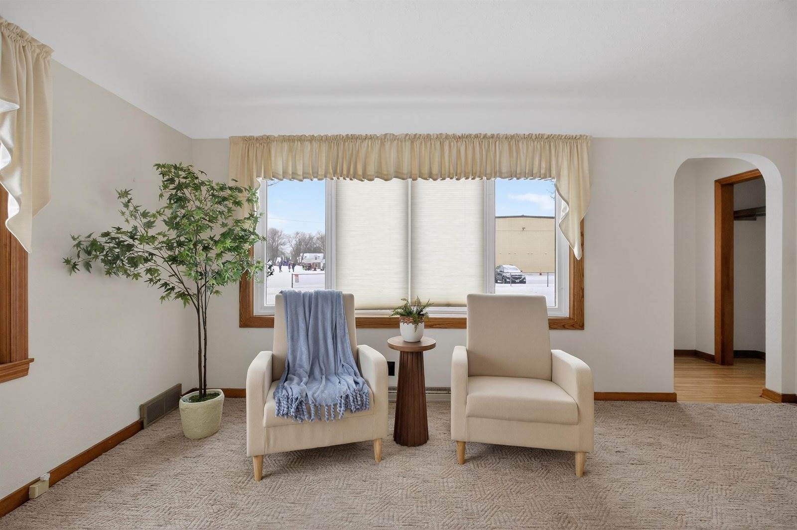 941 13th Street South, Wisconsin Rapids, WI 54494