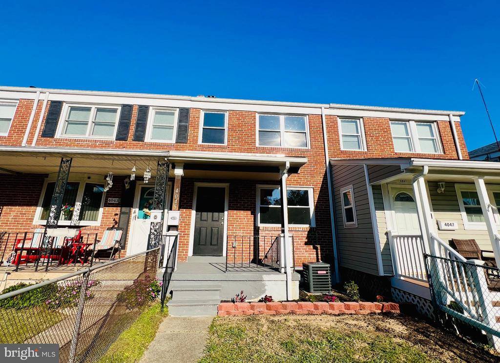 4045 Saint Monica Drive, Dundalk, MD 21222