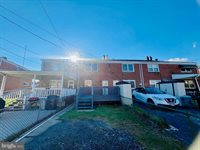 4045 Saint Monica Drive, Dundalk, MD 21222