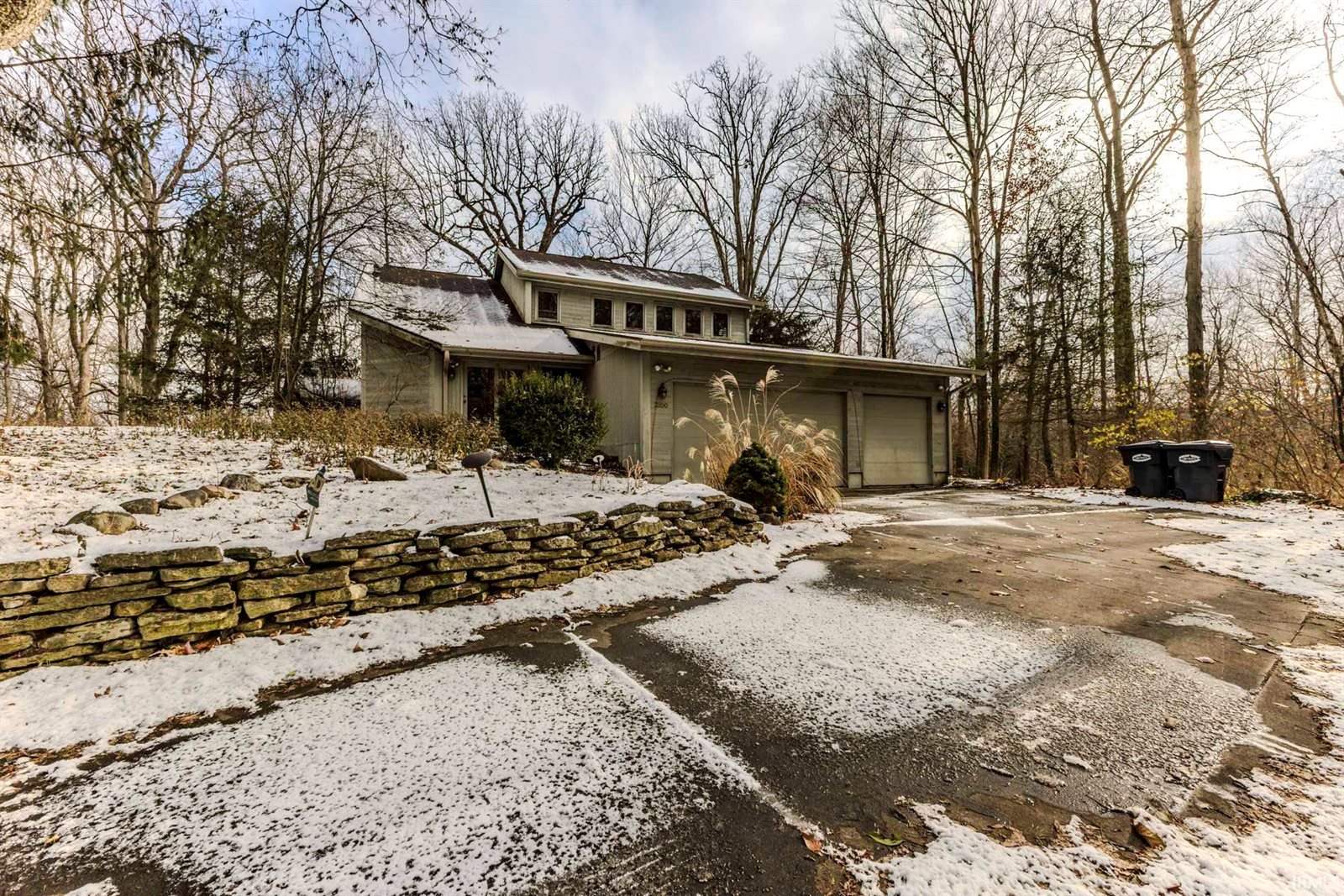 3200 S Burlington Drive, Muncie, IN 47302