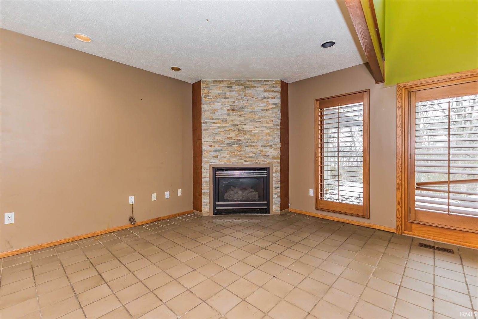 3200 S Burlington Drive, Muncie, IN 47302