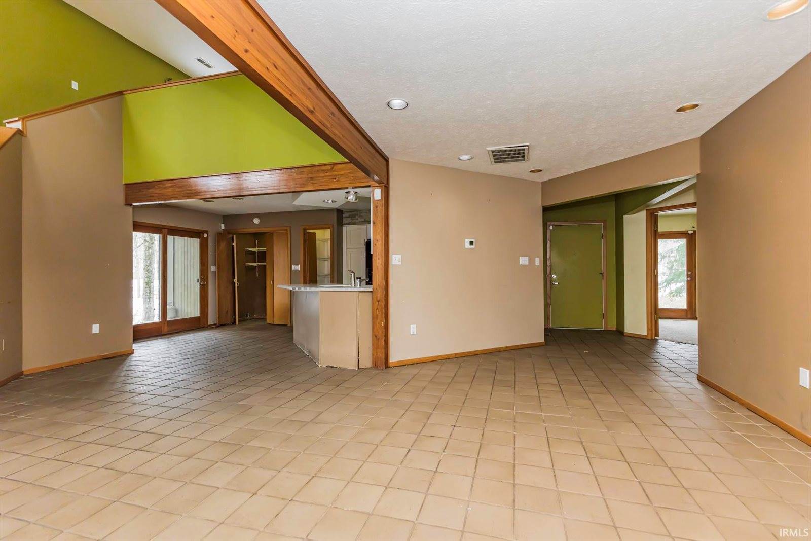 3200 S Burlington Drive, Muncie, IN 47302