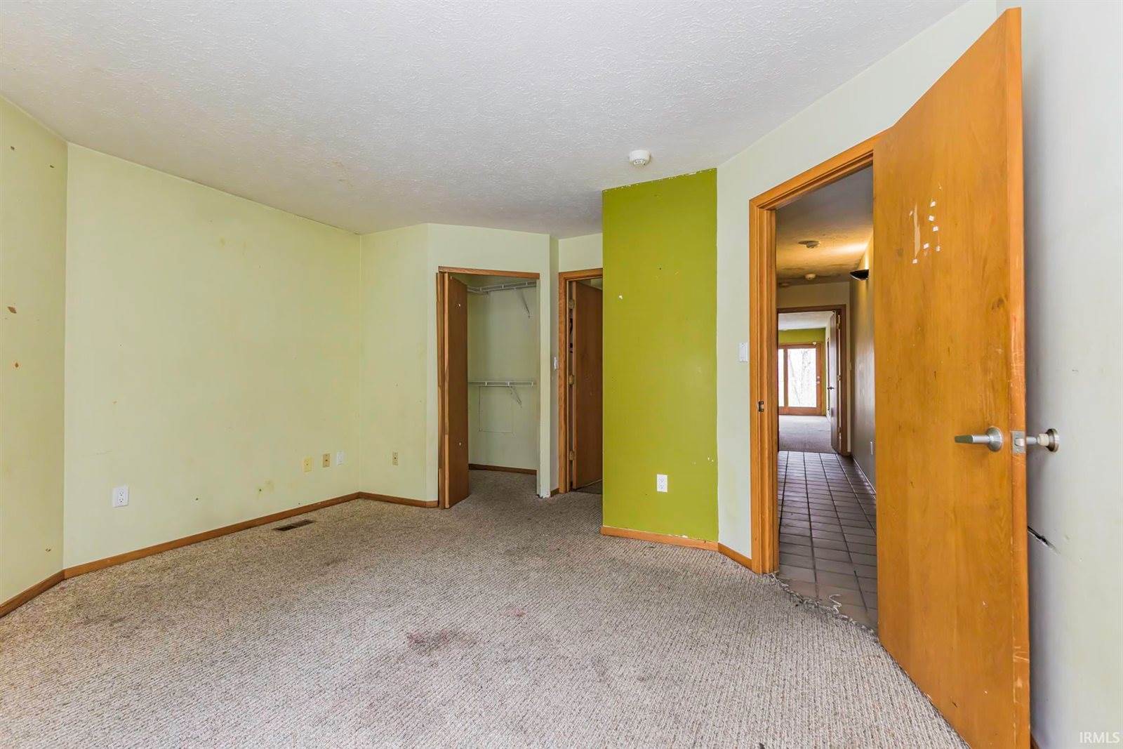 3200 S Burlington Drive, Muncie, IN 47302