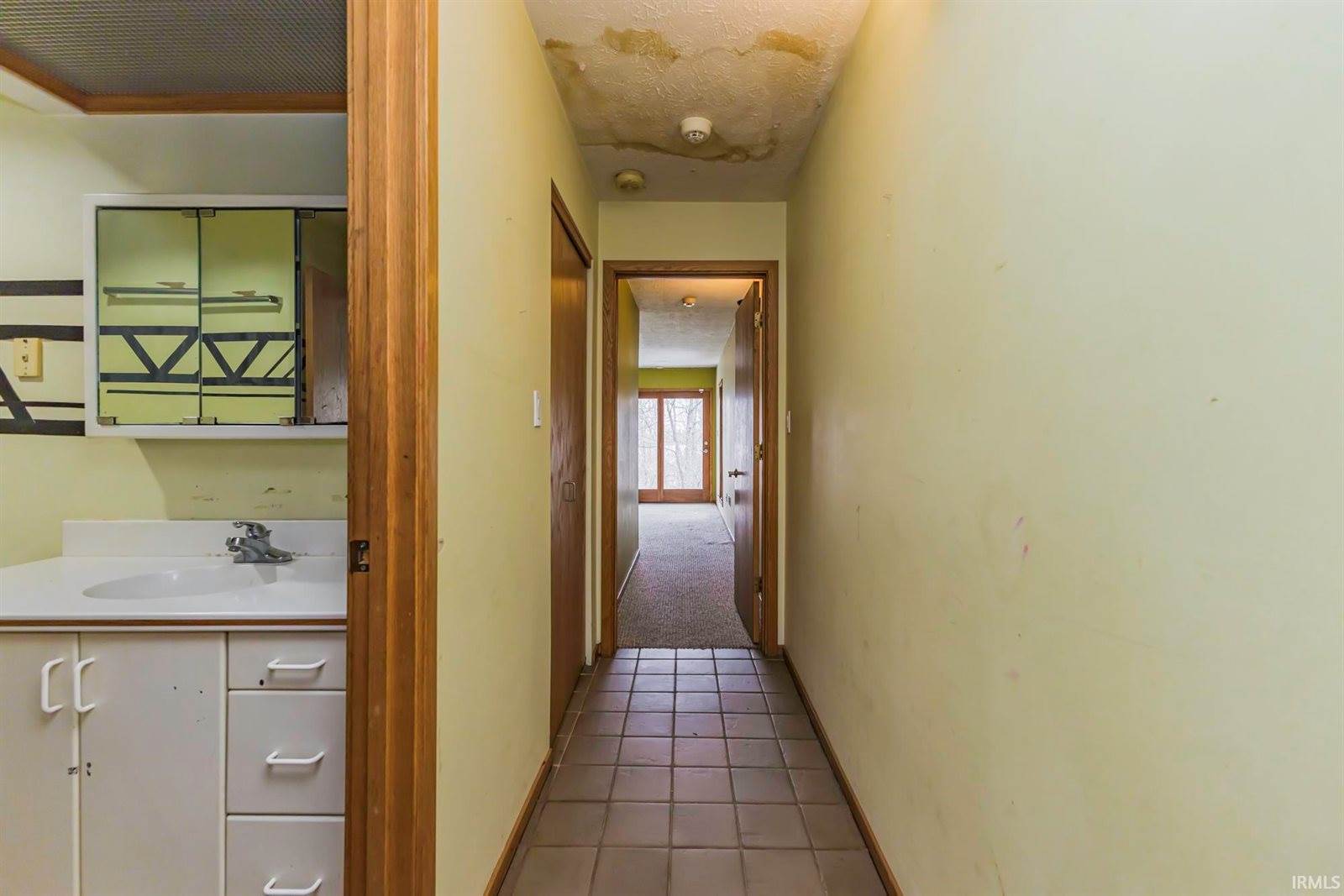 3200 S Burlington Drive, Muncie, IN 47302