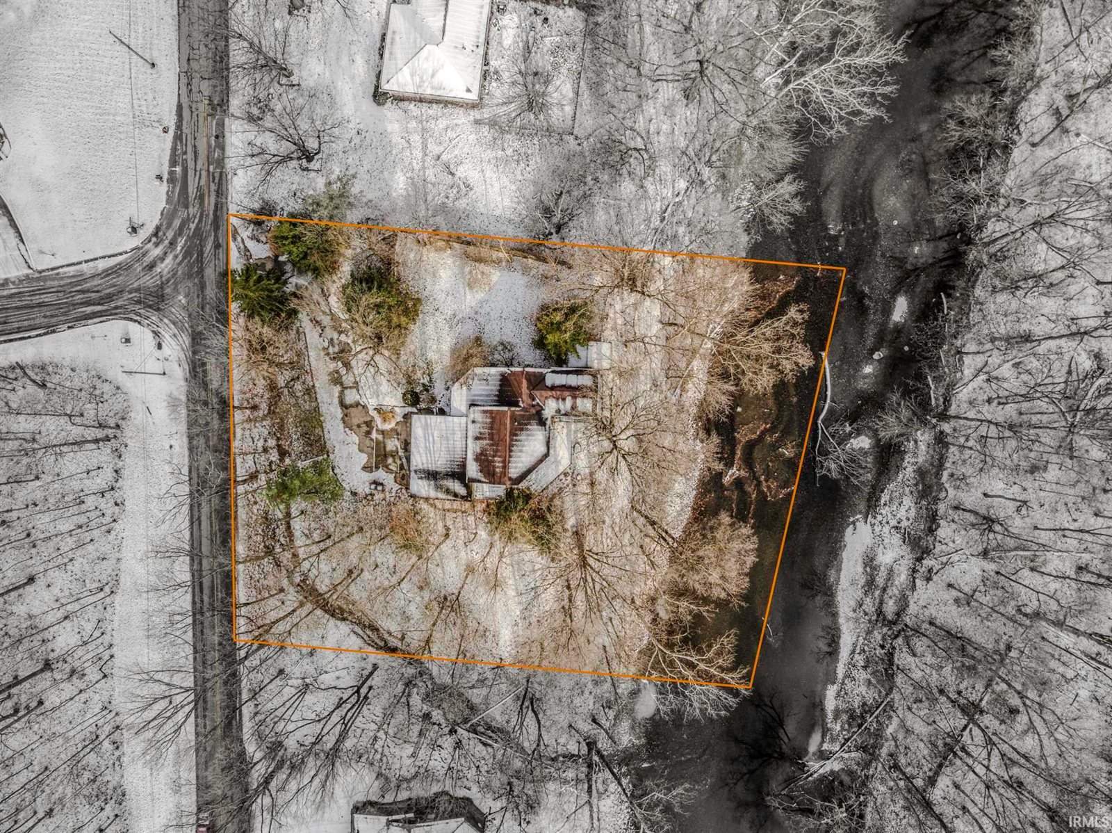 3200 S Burlington Drive, Muncie, IN 47302