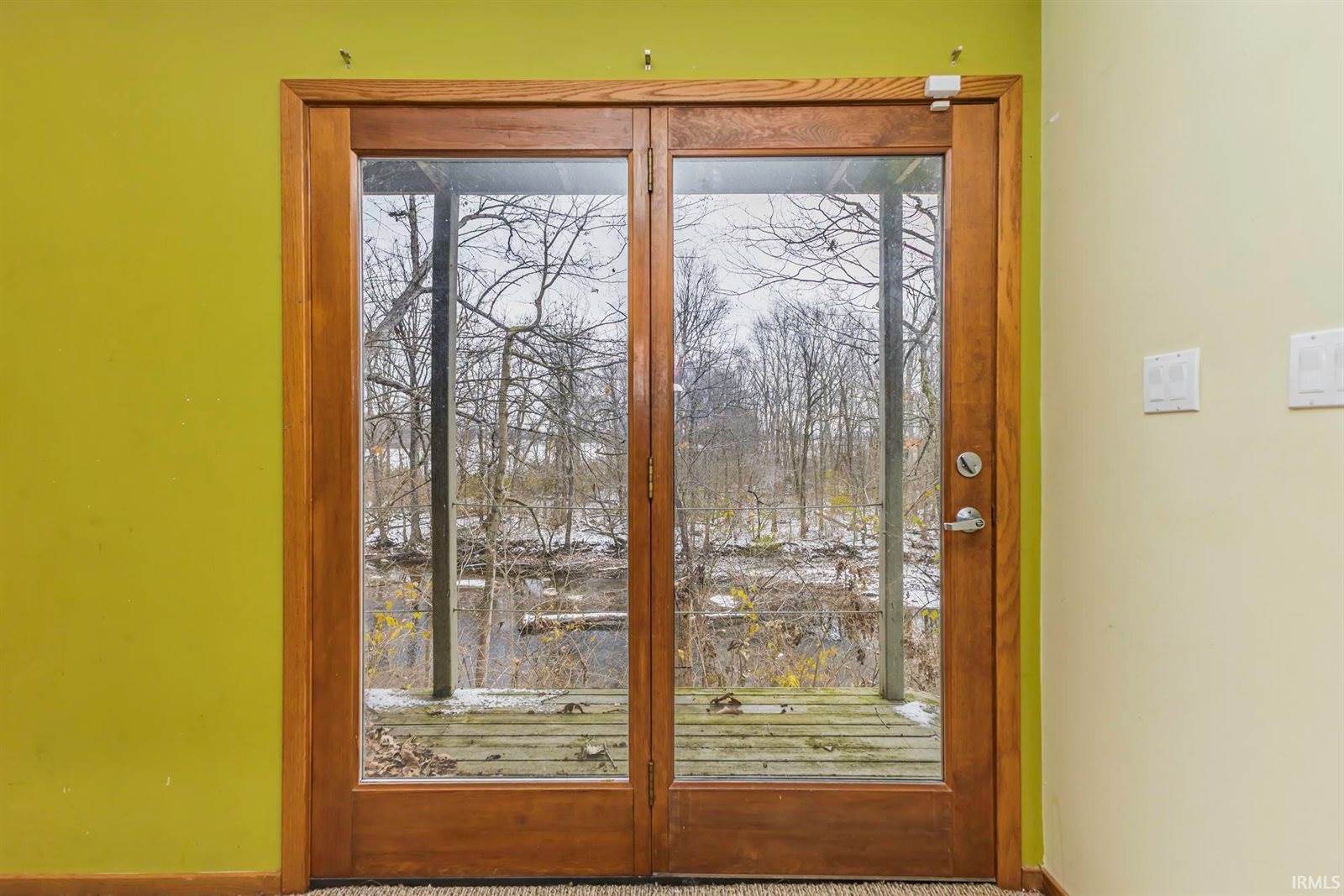 3200 S Burlington Drive, Muncie, IN 47302