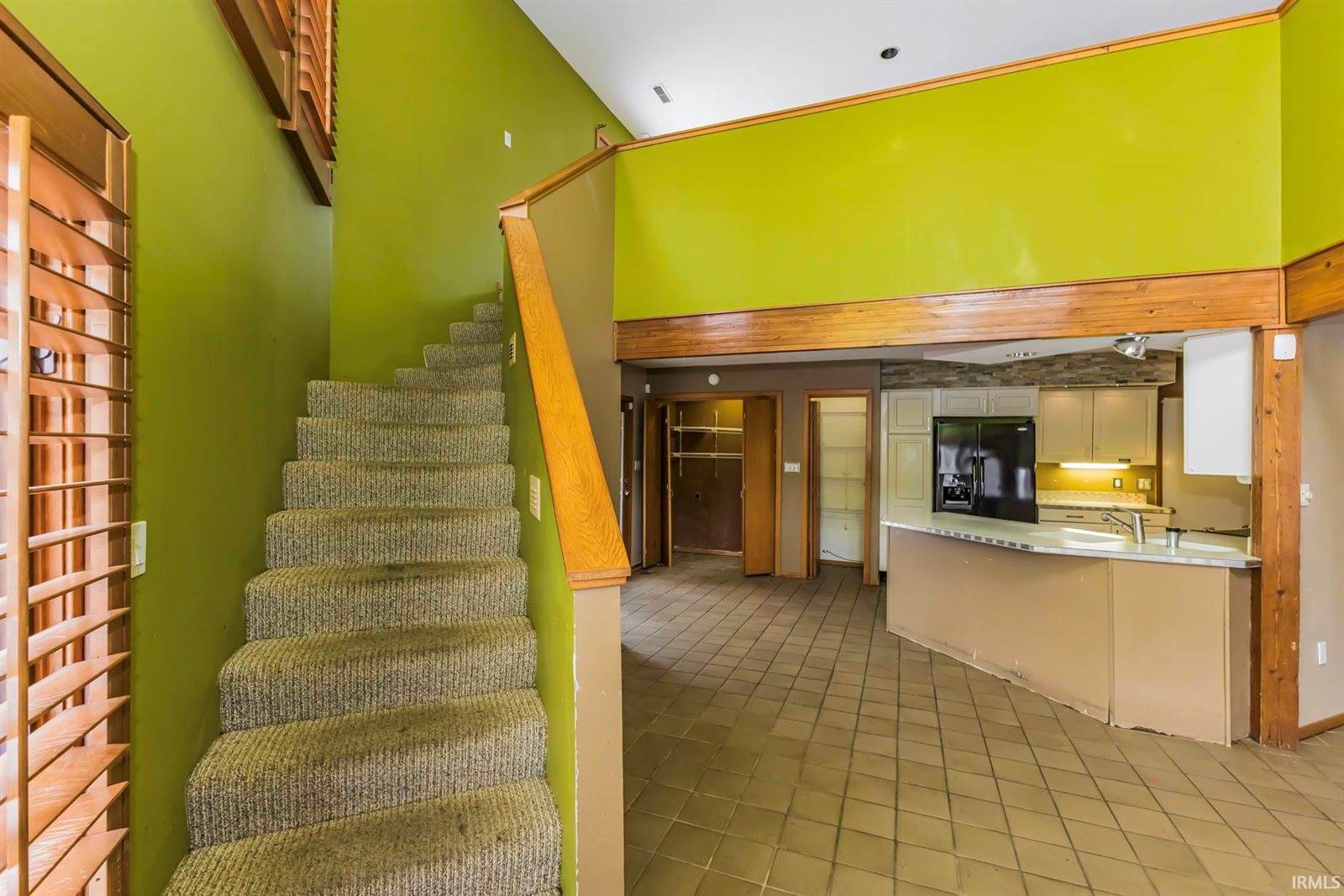 3200 S Burlington Drive, Muncie, IN 47302