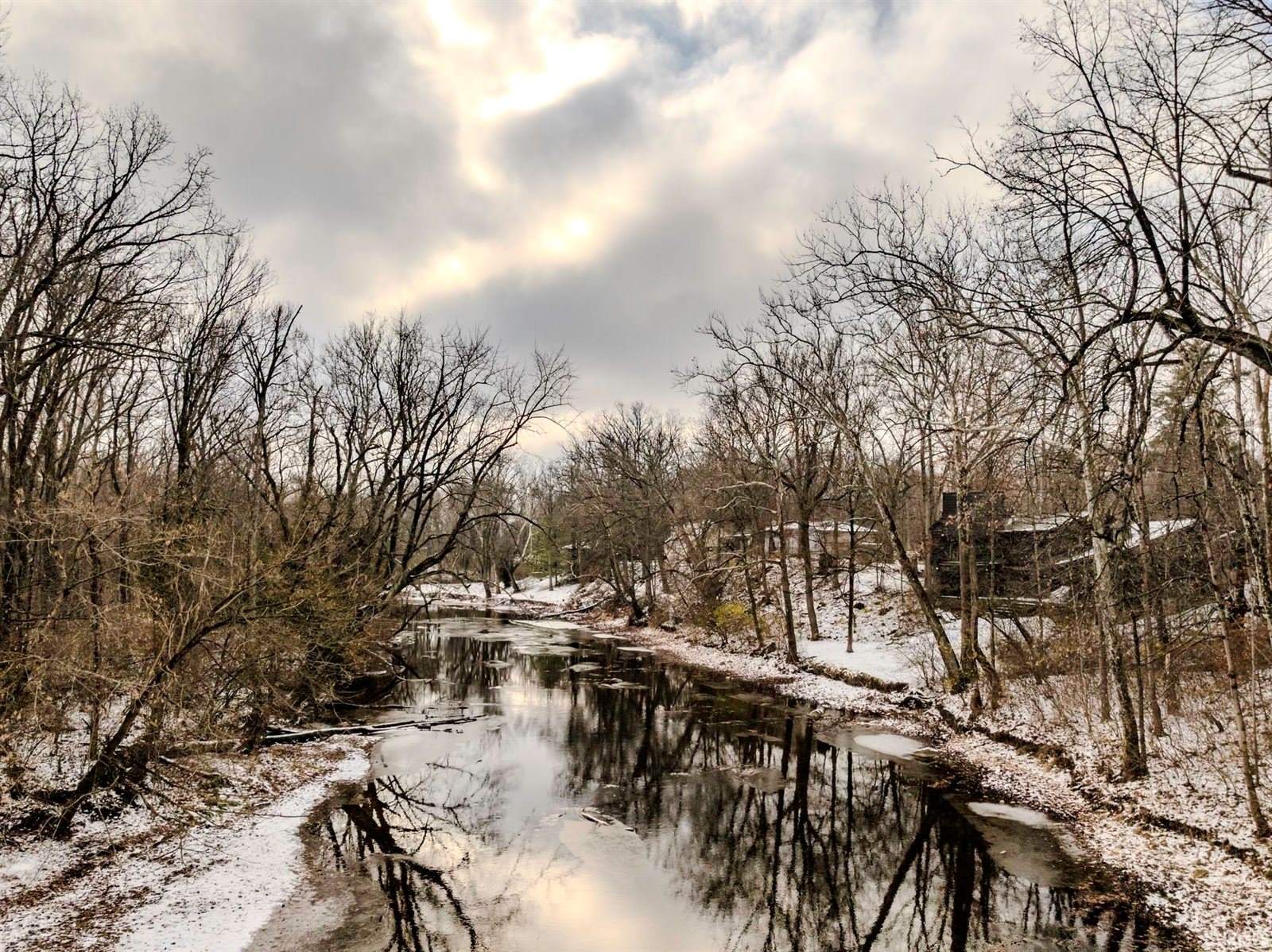 3200 S Burlington Drive, Muncie, IN 47302