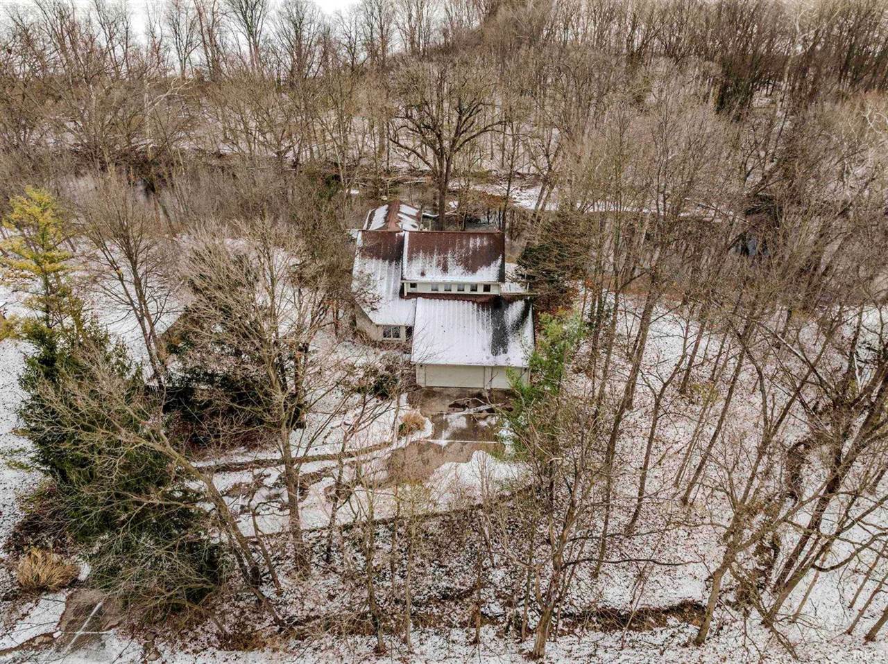 3200 S Burlington Drive, Muncie, IN 47302