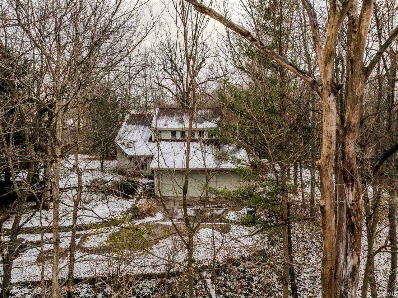 3200 S Burlington Drive, Muncie, IN 47302