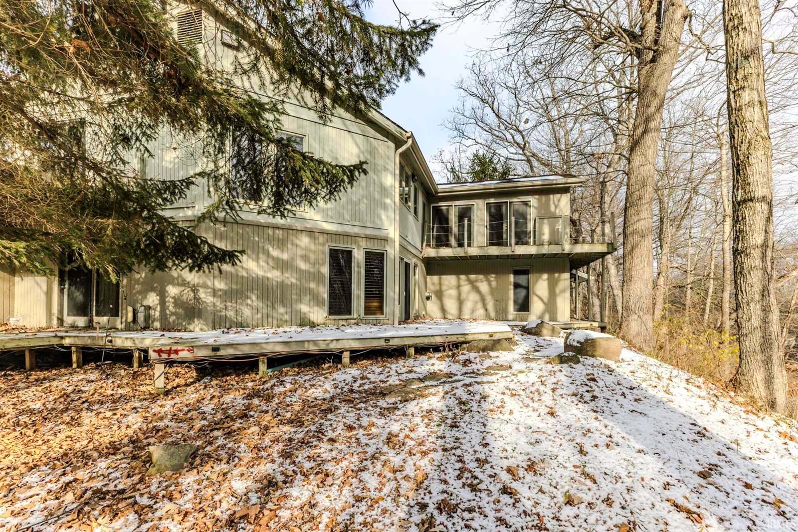 3200 S Burlington Drive, Muncie, IN 47302