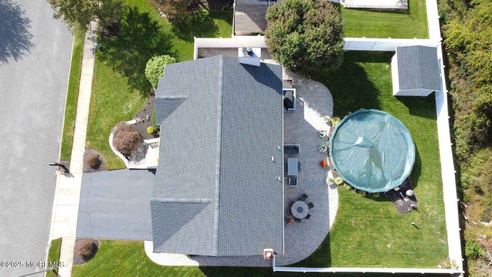 20 Netty Street, Howell, NJ 07731