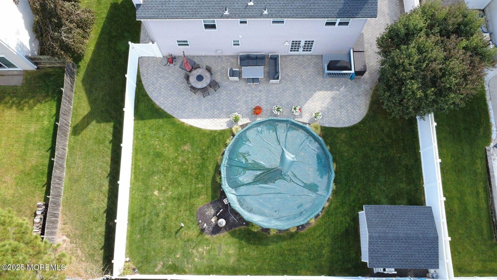 20 Netty Street, Howell, NJ 07731