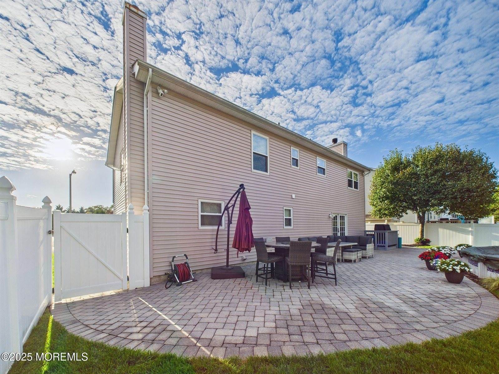 20 Netty Street, Howell, NJ 07731