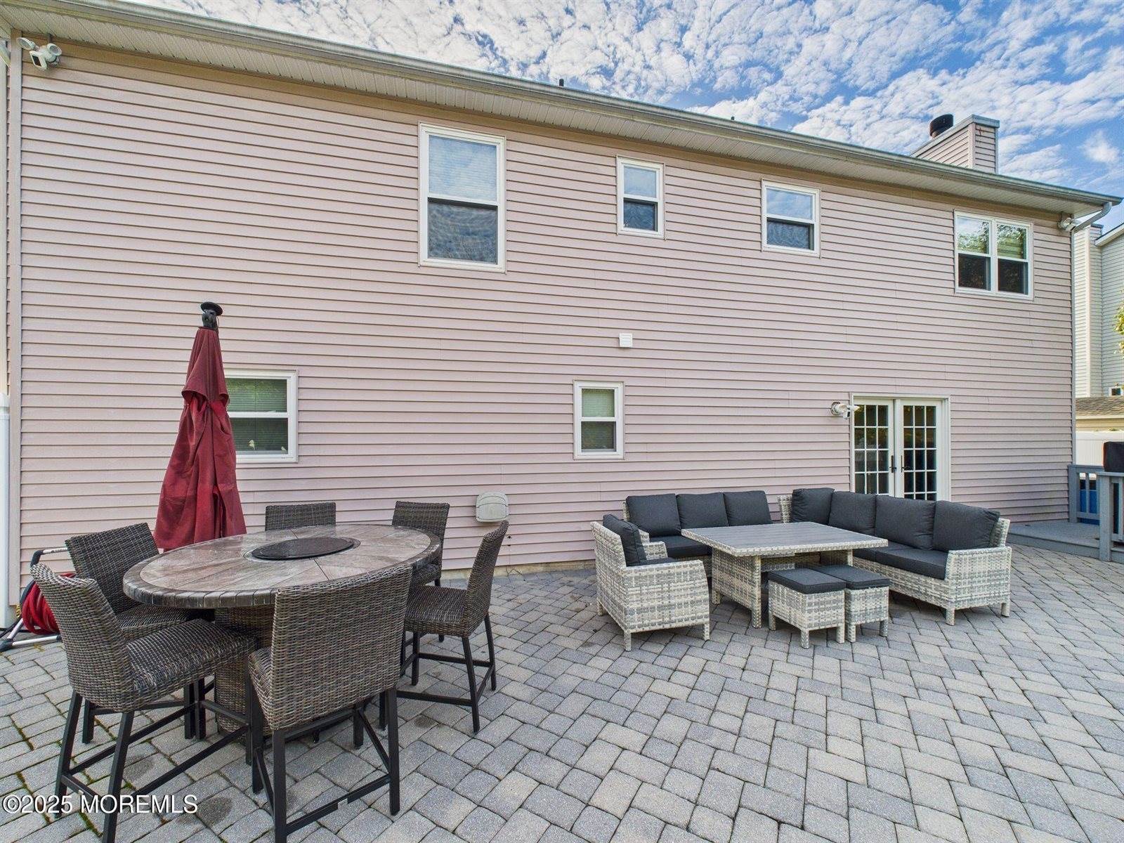 20 Netty Street, Howell, NJ 07731