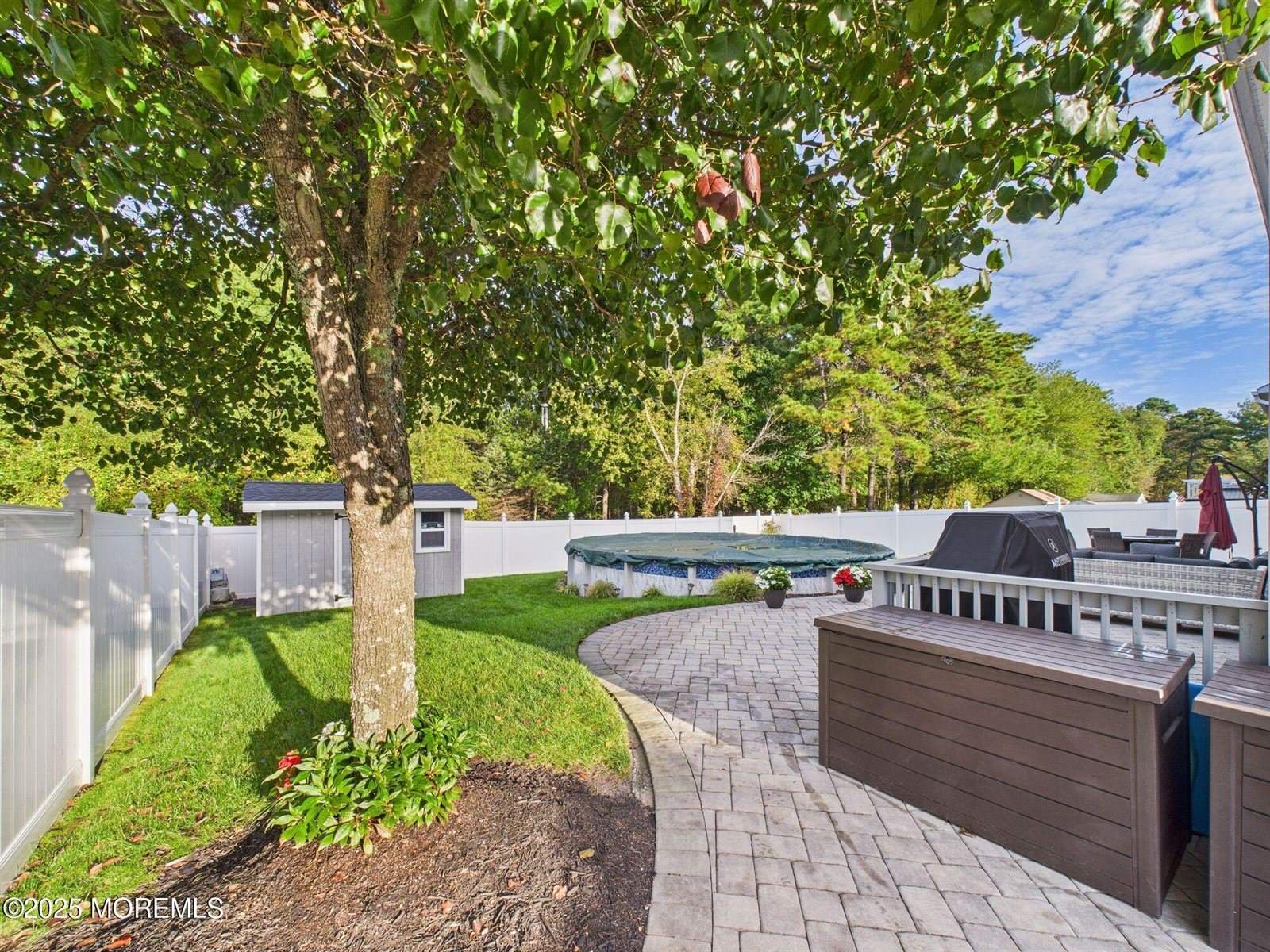 20 Netty Street, Howell, NJ 07731