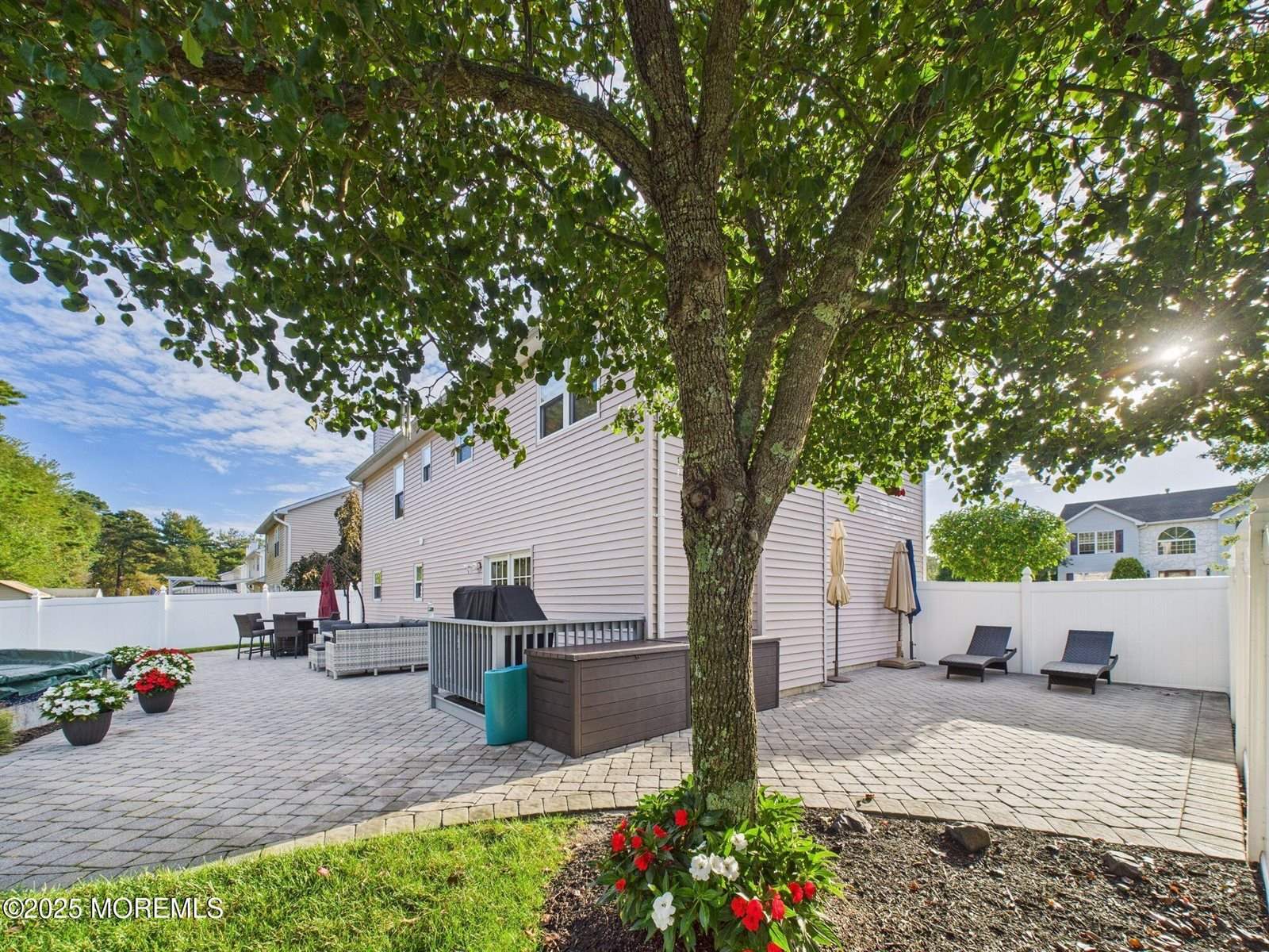 20 Netty Street, Howell, NJ 07731