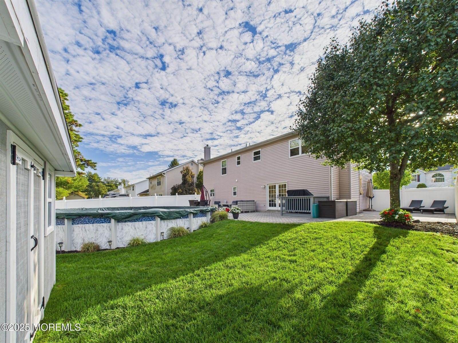 20 Netty Street, Howell, NJ 07731