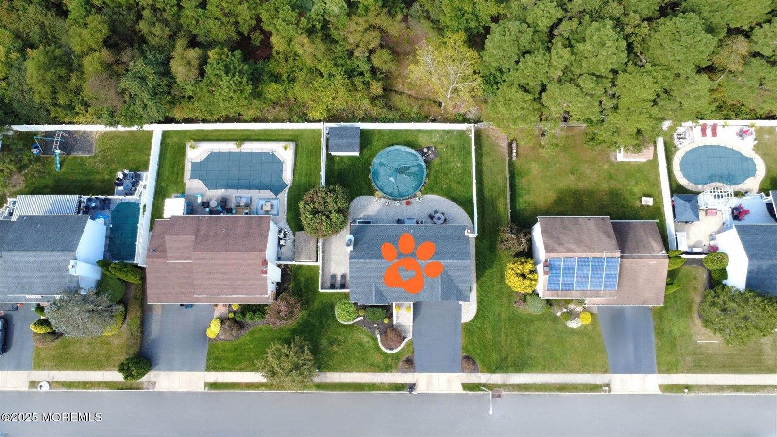 20 Netty Street, Howell, NJ 07731