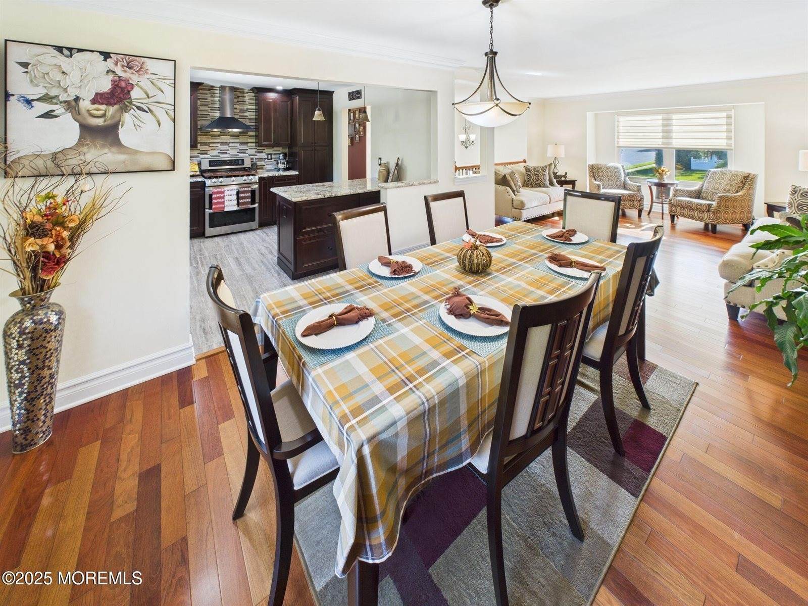 20 Netty Street, Howell, NJ 07731