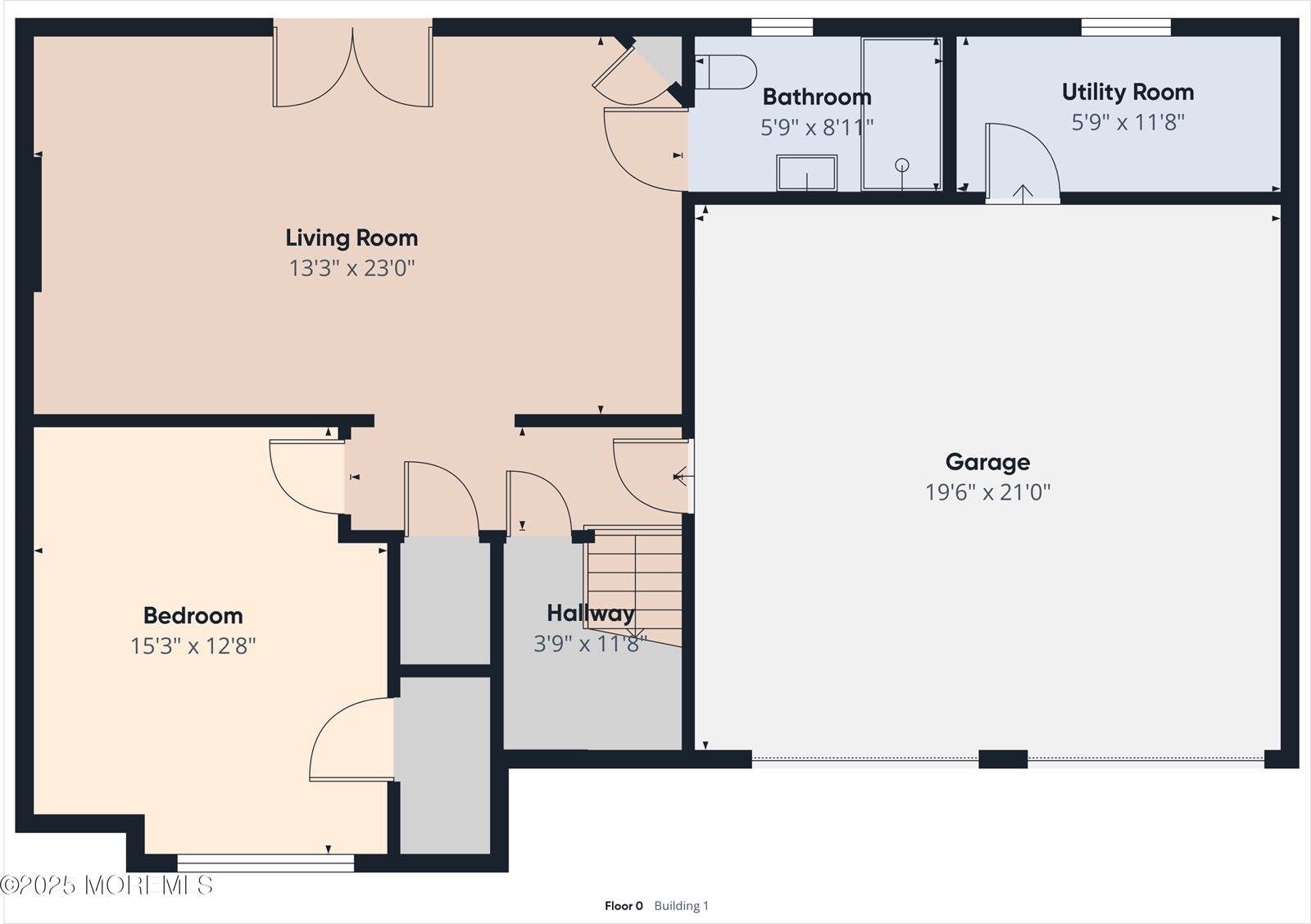 20 Netty Street, Howell, NJ 07731